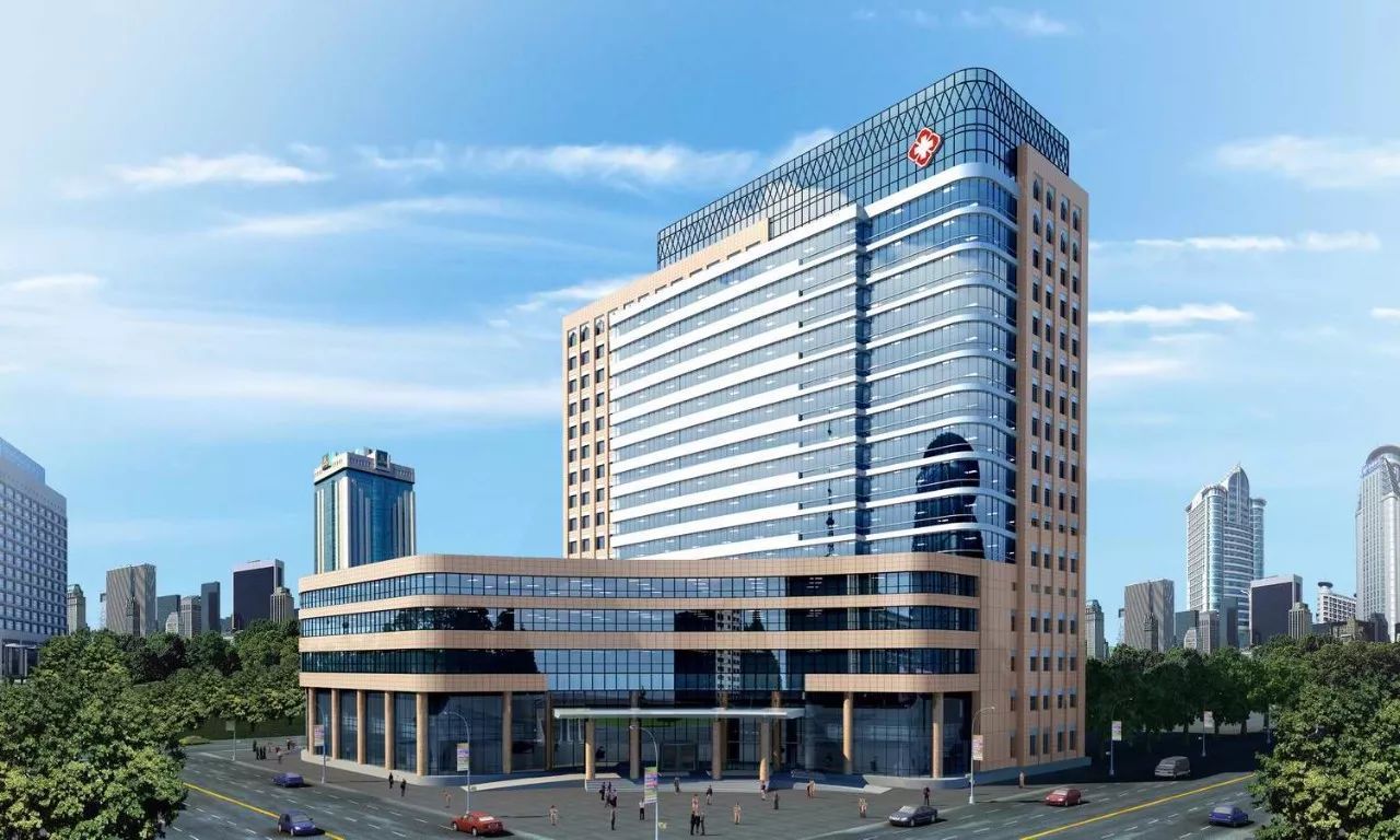 扬州晋浩应急救援服务有限公司智慧安全用电-医院解决方案