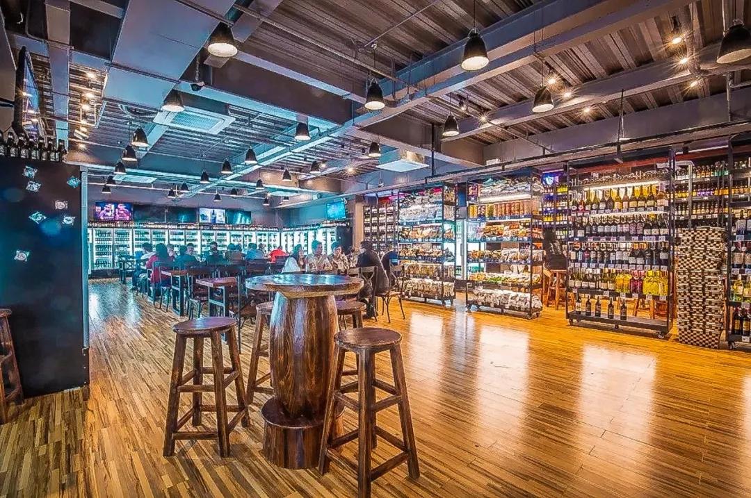 扬州晋浩应急救援服务有限公司智慧安全用电-商超方案